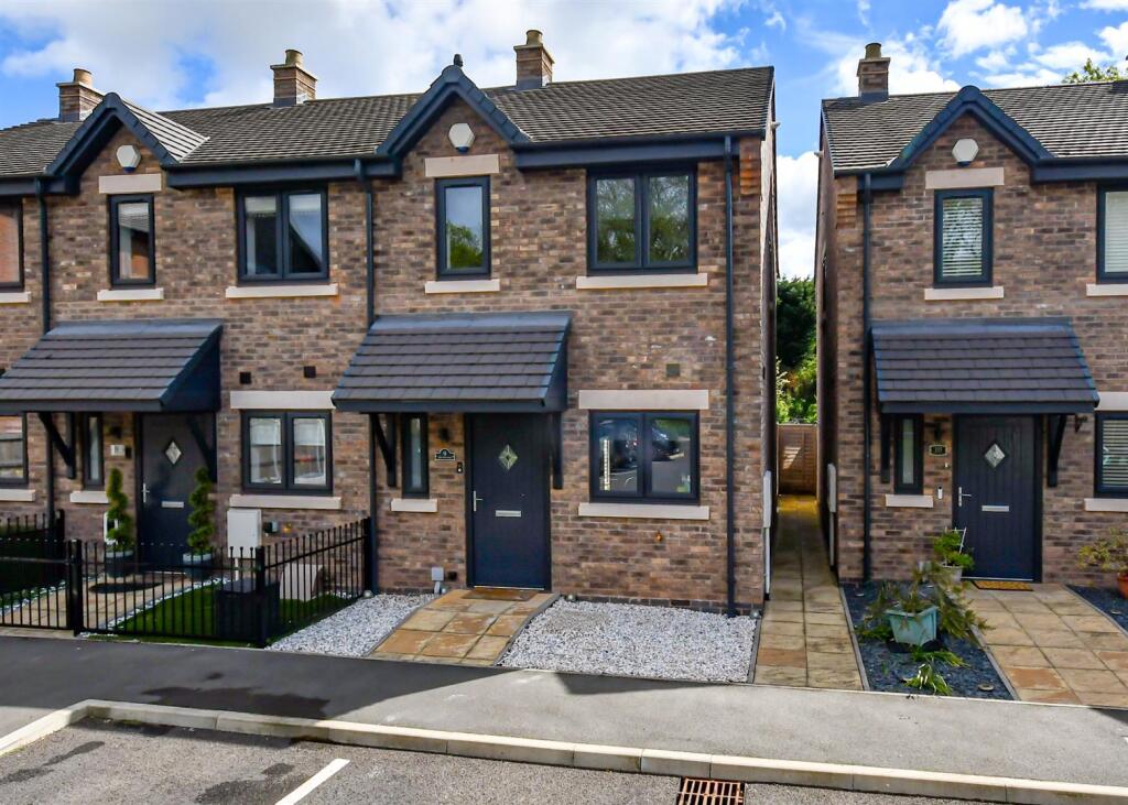 Main image of property: Mary Bond Court, Wombourne, Wolverhampton