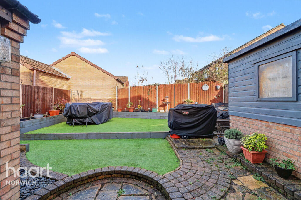 Main image of property: White Gates, Norwich