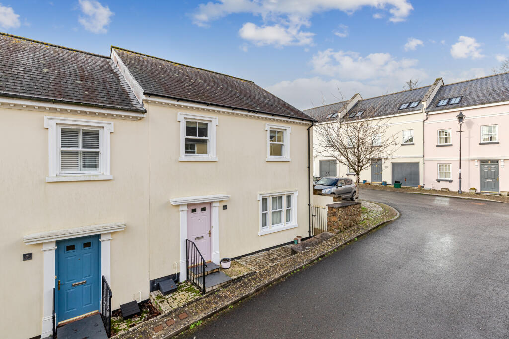 Main image of property: Tuckers Brook, Modbury