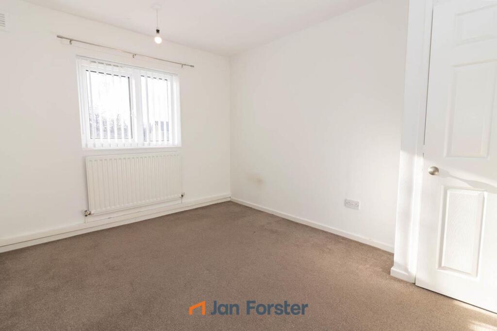 Apartment in North Tyneside, Benton - More