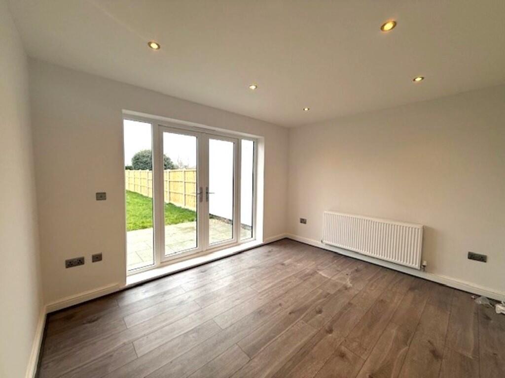 House in South Kesteven, Great Gonerby - More