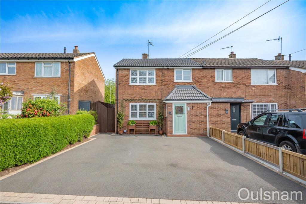 Additional image 24 of Lincoln Road, Bromsgrove, Worcestershire, B61