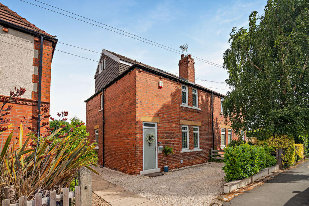 Main image of property: Savile Road, Methley, Leeds