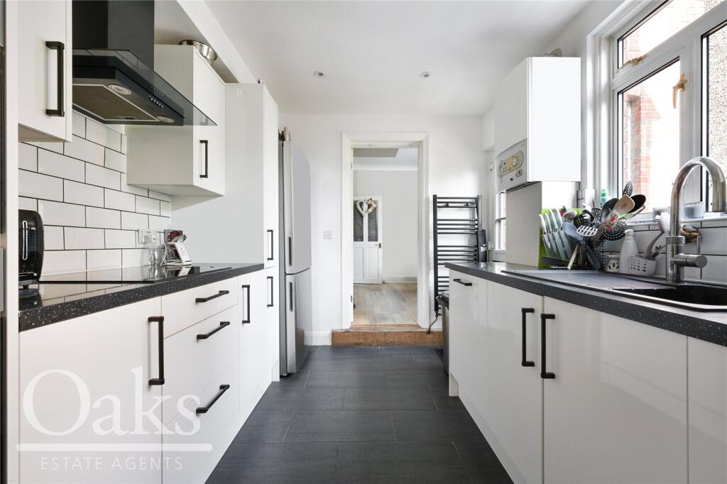 House in London, South Norwood - More