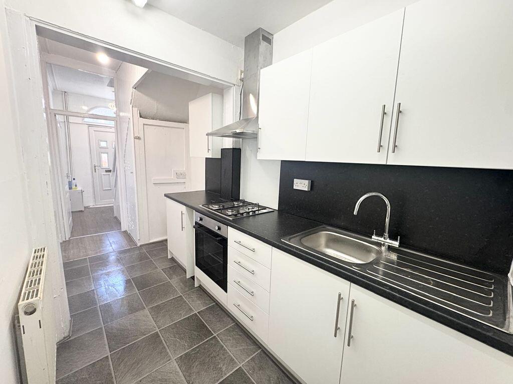 Main image of property: Eltham Street, Manchester