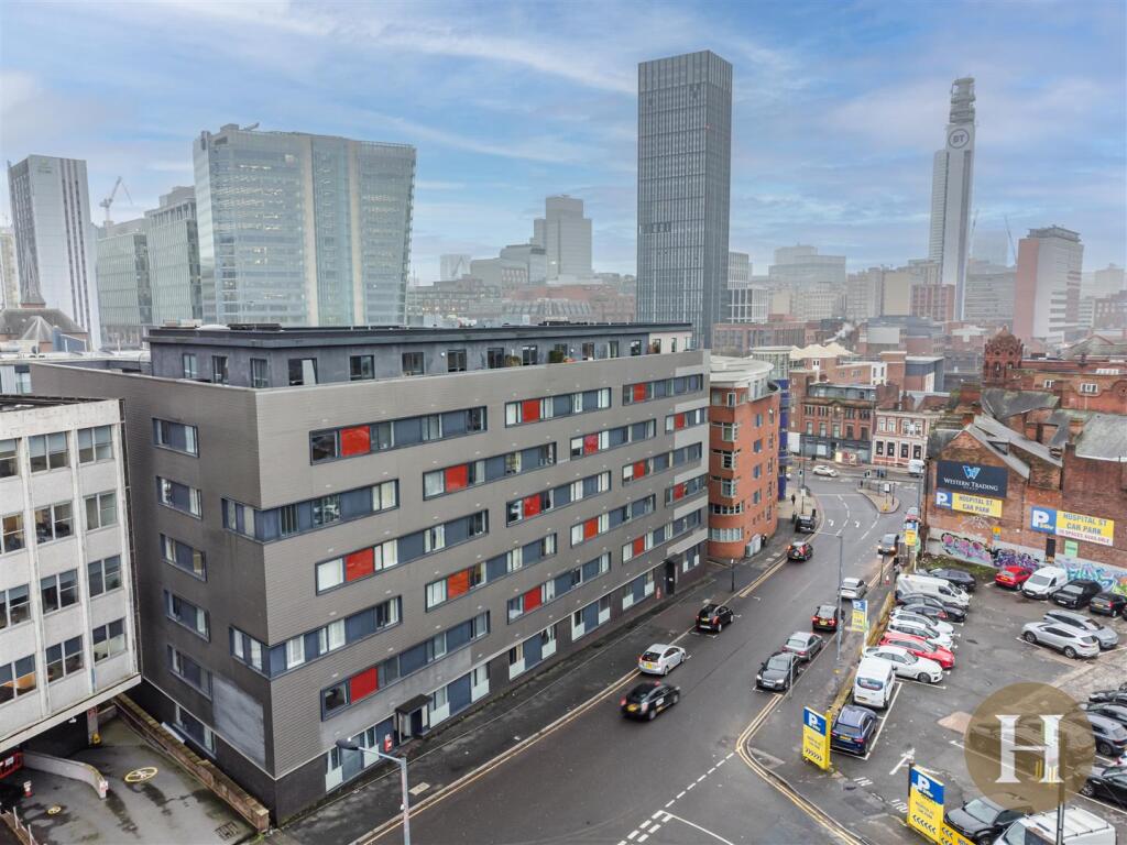 Additional image 6 of Honduras Wharf, Summer Lane, Birmingham, B19