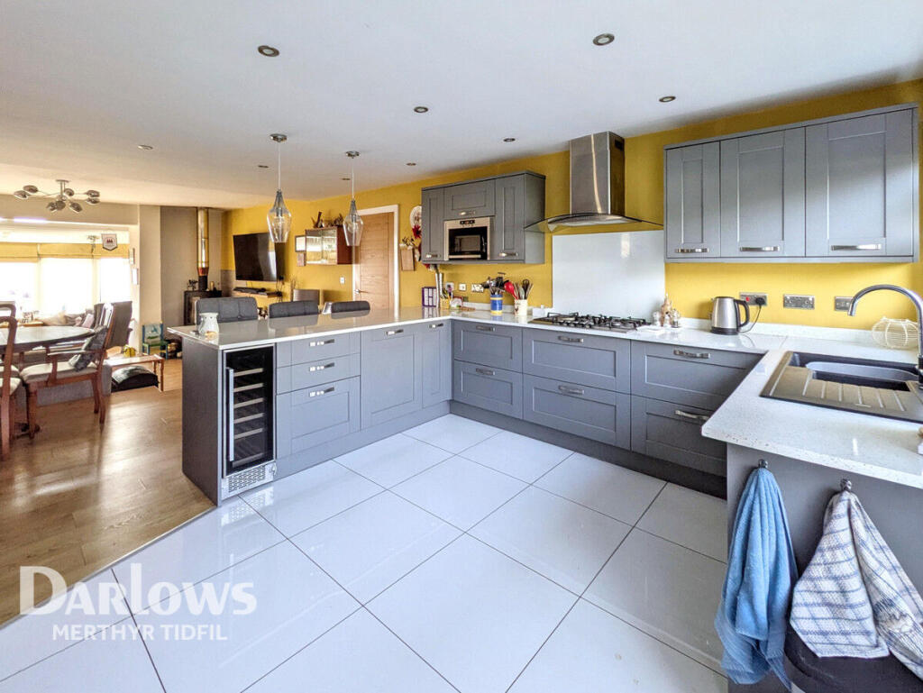 Main image of property: Pleasant View, Treharris