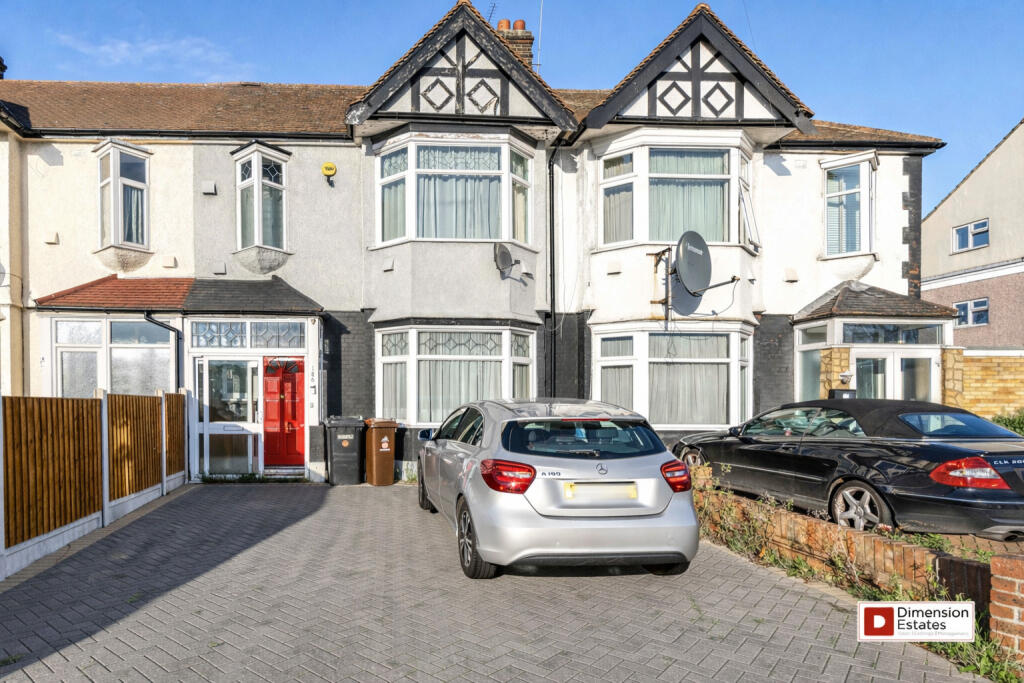 Main image of property: Winchester Road, Chingford, London, E4