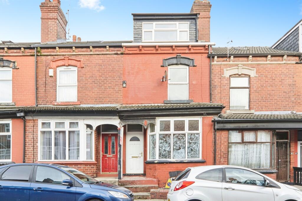 Main image of property: Ruthven View, Leeds