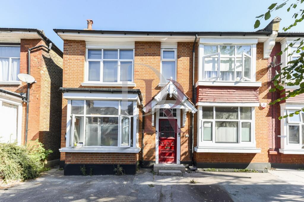 Main image of property: Flat C, Sidney Avenue, Bowes Park, N13