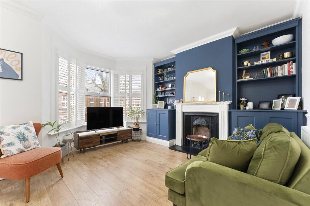 Apartment in London, Leyton - View 3