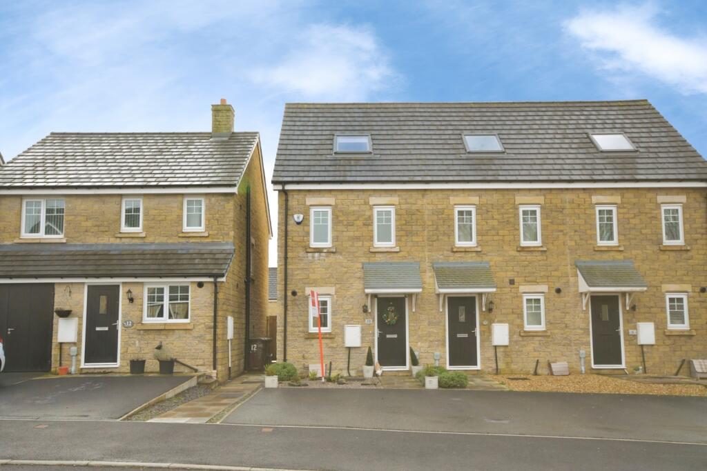 Main image of property: Curlew Avenue, Buxton, Derbyshire, SK17