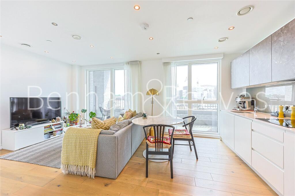 Main image of property: Grant Road, London, SW11