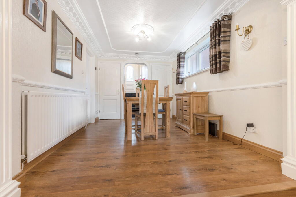 House in Ashington, Northumberland - View 5