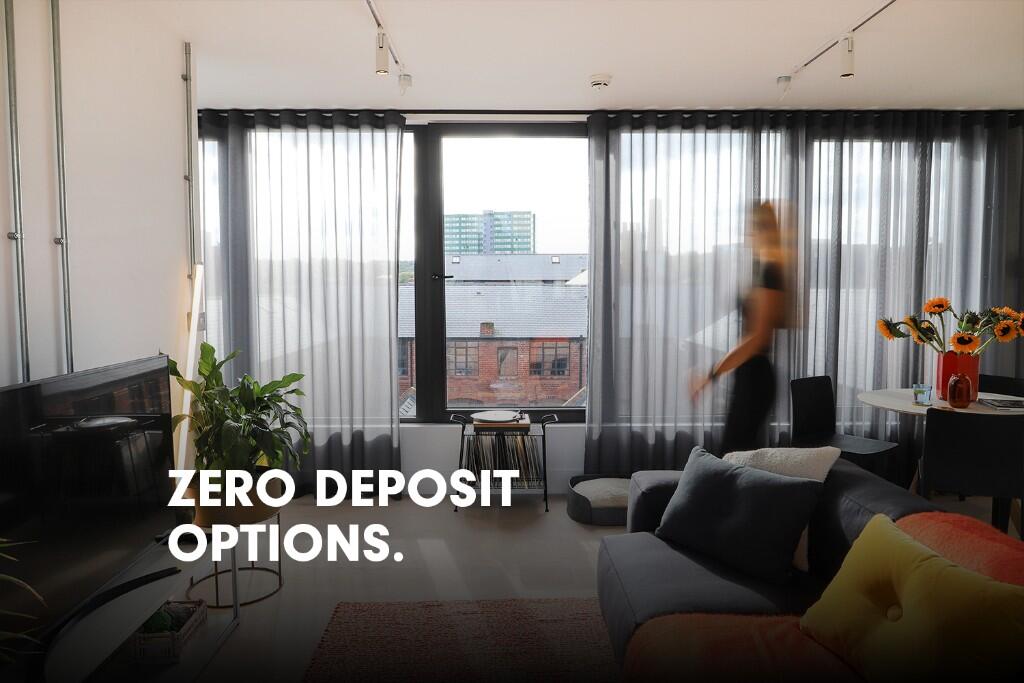 Main image of property: Milton Street, Sheffield, S3