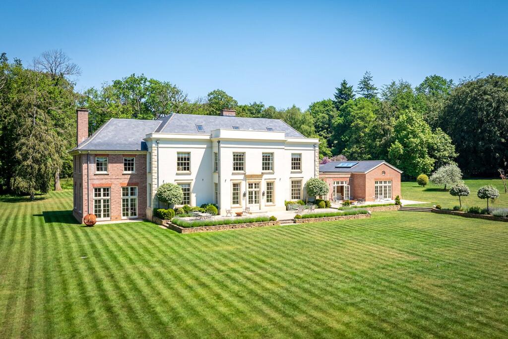 House in Waverley, Munstead and Tuesley - View 2