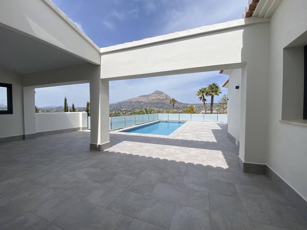 Main image of property: Valencia, Alicante, Javea