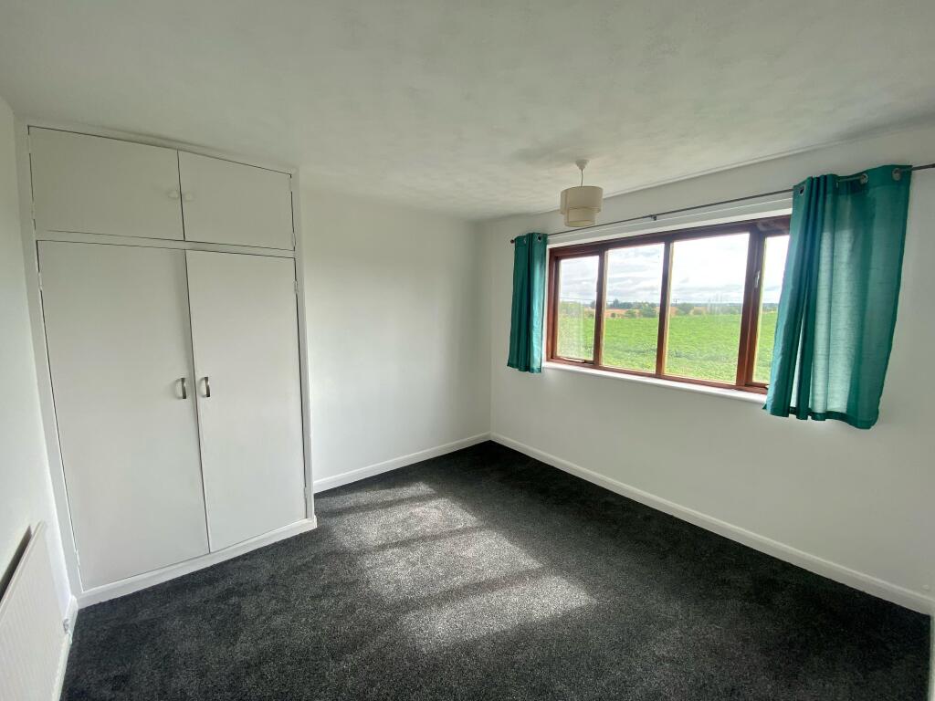 House in Ipswich - More