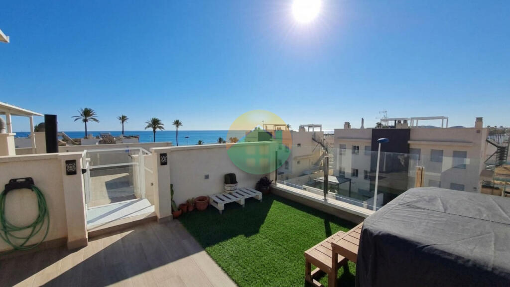 Main image of property: Murcia, Puerto de Mazarrón
