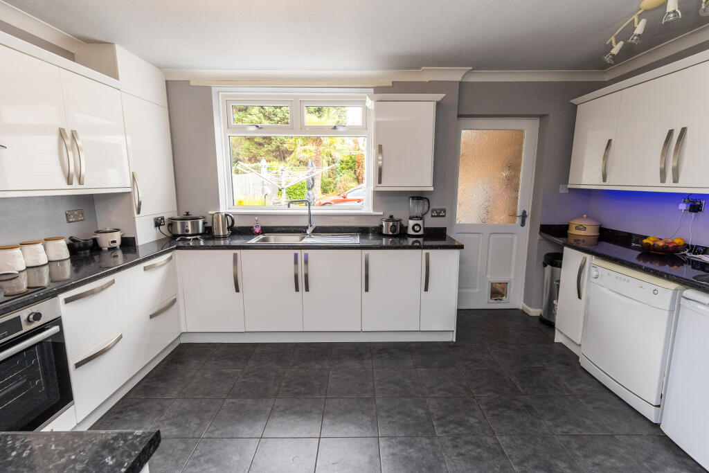House in Chester - View 3