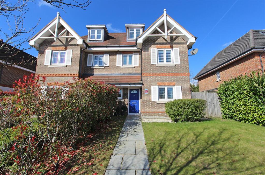 Main image of property: Brighton Road, Banstead