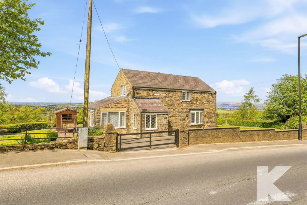 Main image of property: 420 Buckstones Road, Shaw OL2 8LD