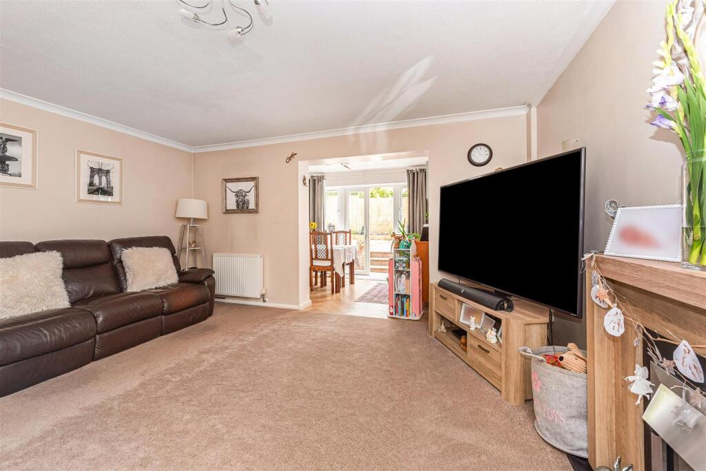 House in Salisbury - View 4