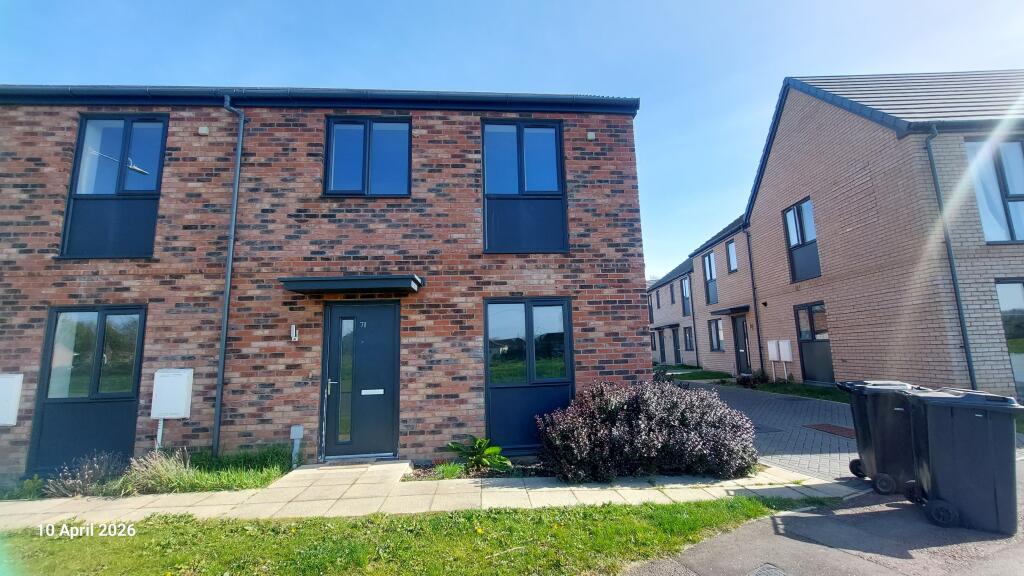 Main image of property: Morston Drift, King's Lynn, PE30