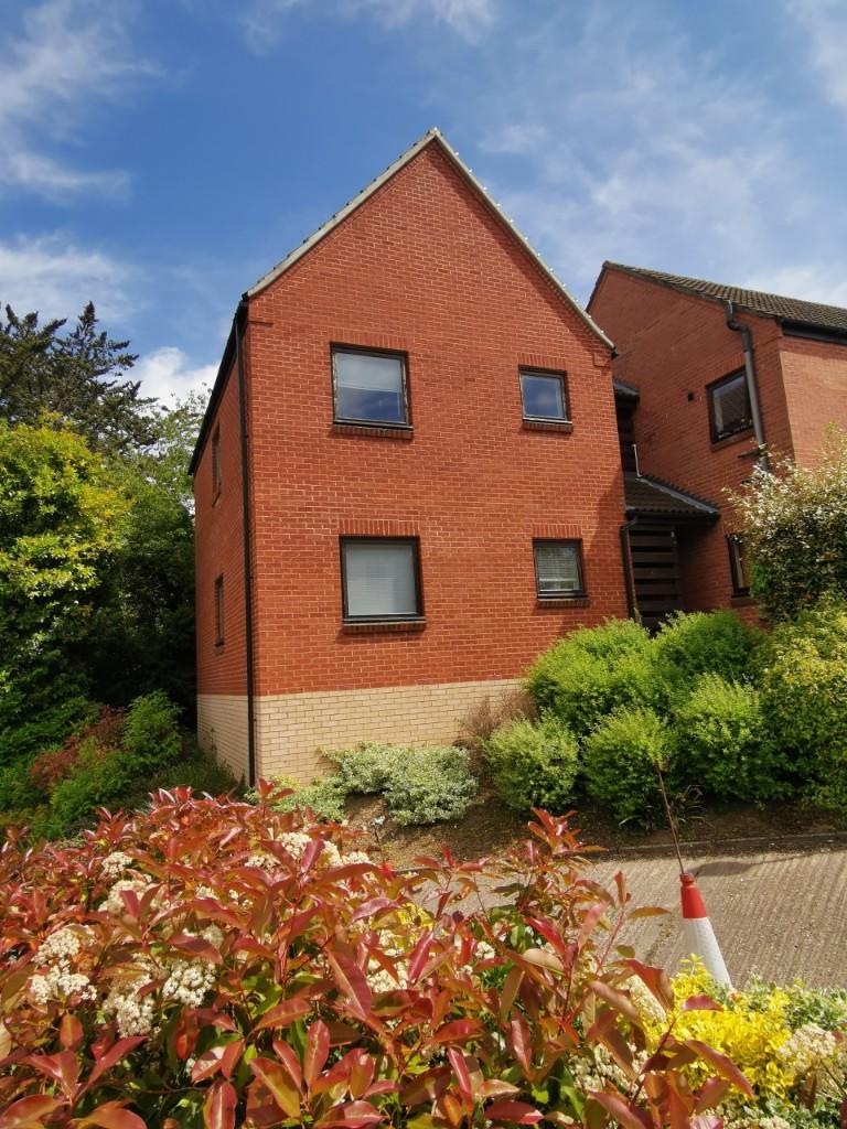 Main image of property: Prince Of Wales Close, Bury St. Edmunds, Suffolk, IP33