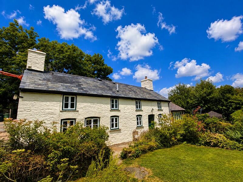 Main image of property: Garthbrengy, Brecon, Powys.