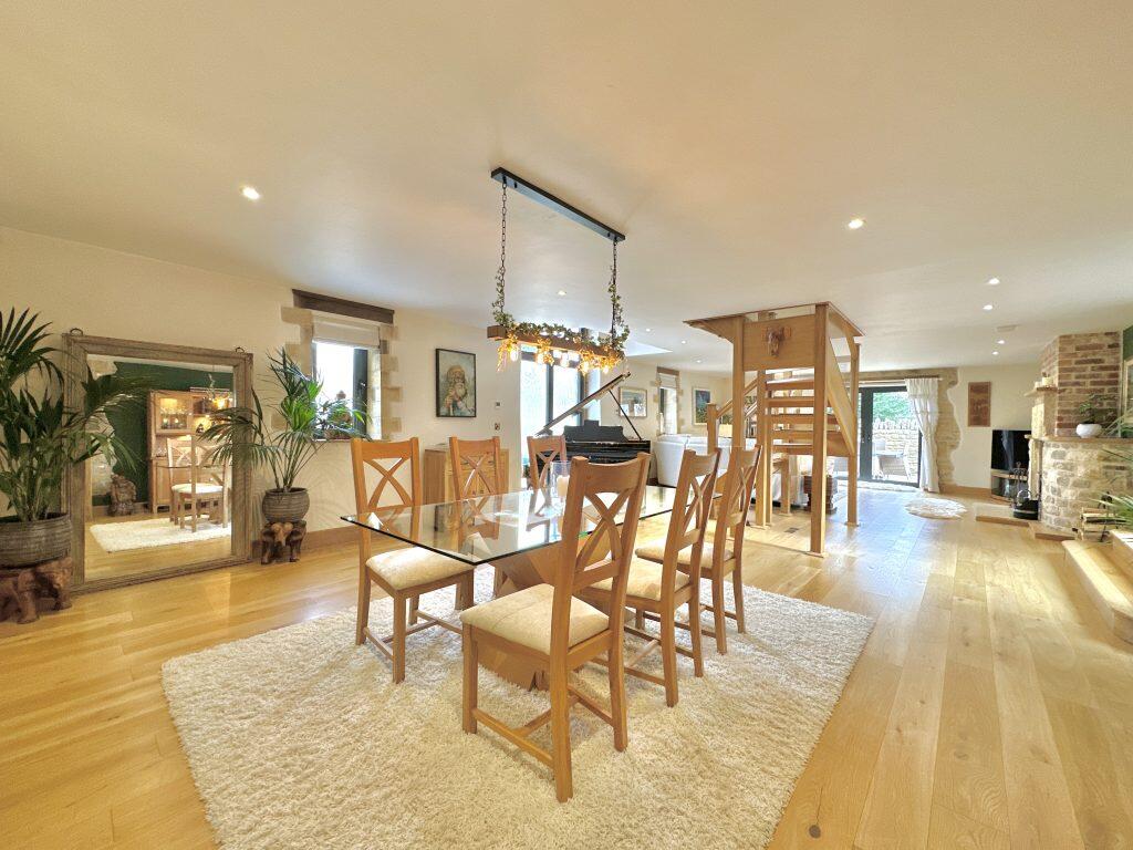 Townsend Mead, East Coker, Somerset, BA22