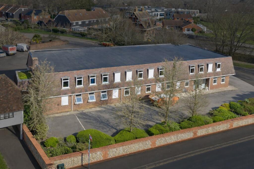 Main image of property: Freehold Nursery Investment, Millbrook House, 114 Mill Street, West Malling, ME19 6BU