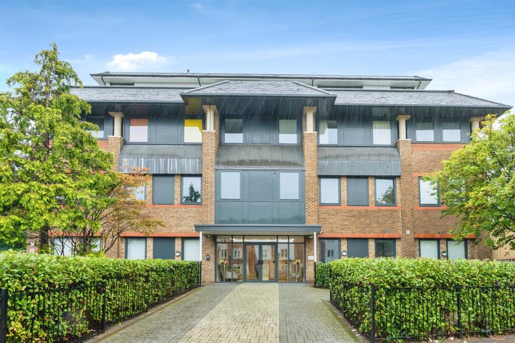 Main image of property: Aldenham Road, BUSHEY