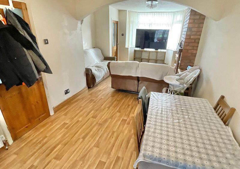 Oundle Road, Kingstanding, Birmingham B44 8EN photo 4