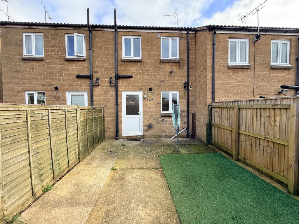 Additional image 9 of Pound Close, Abbey Manor Park, Yeovil, Somerset, BA21 3SD