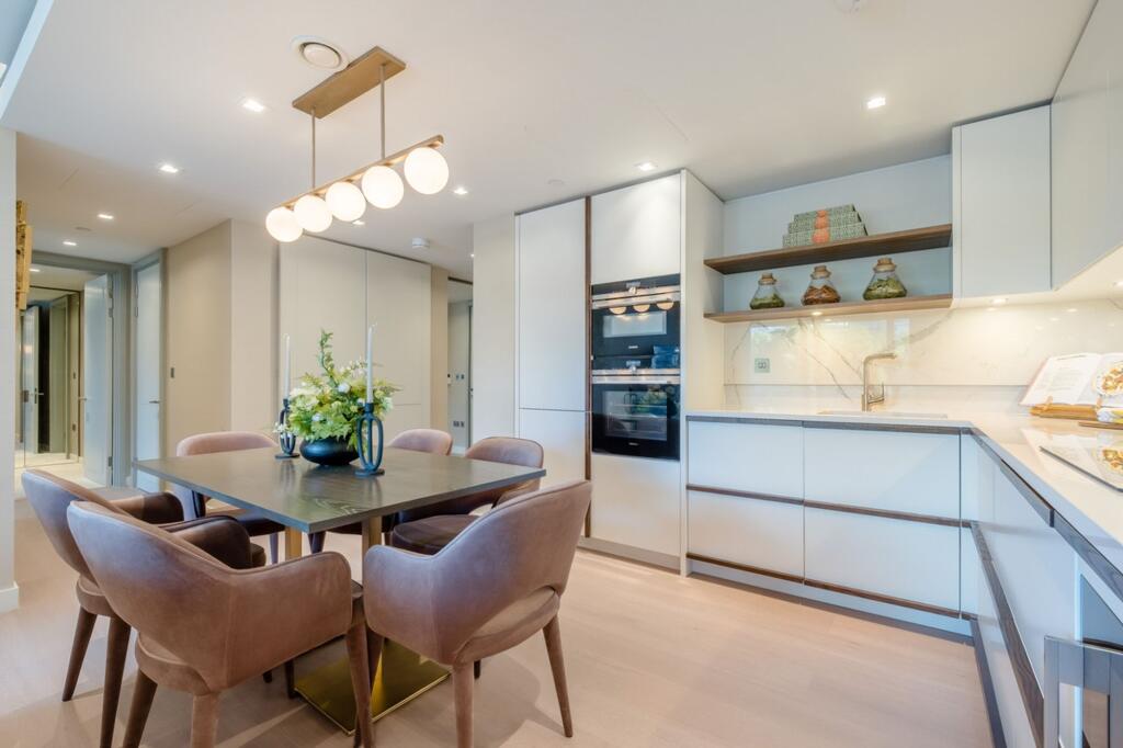 Apartment in London - View 4