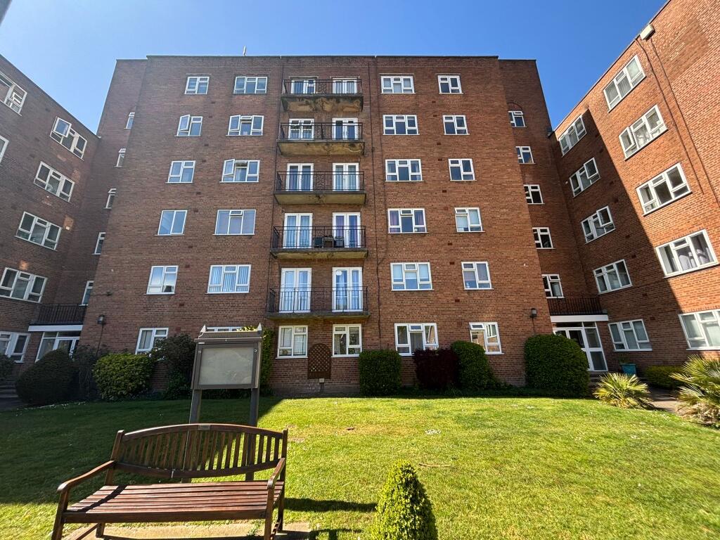 Main image of property: Phoenix Court, West Drive, Edgbaston, B5