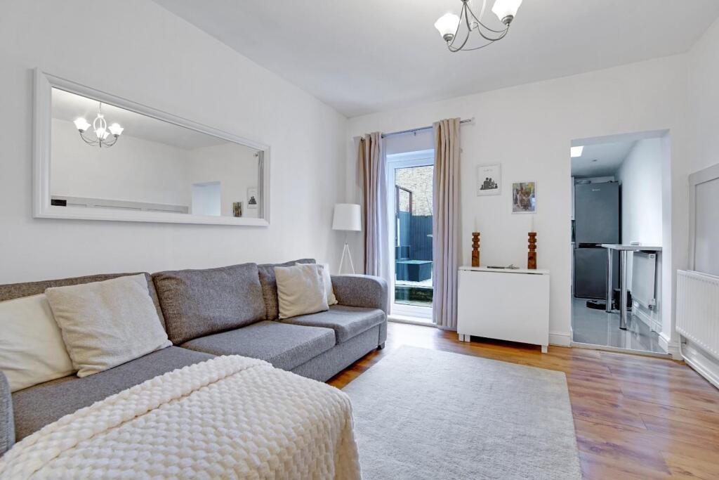 Main image of property: Station Road, Penge, London