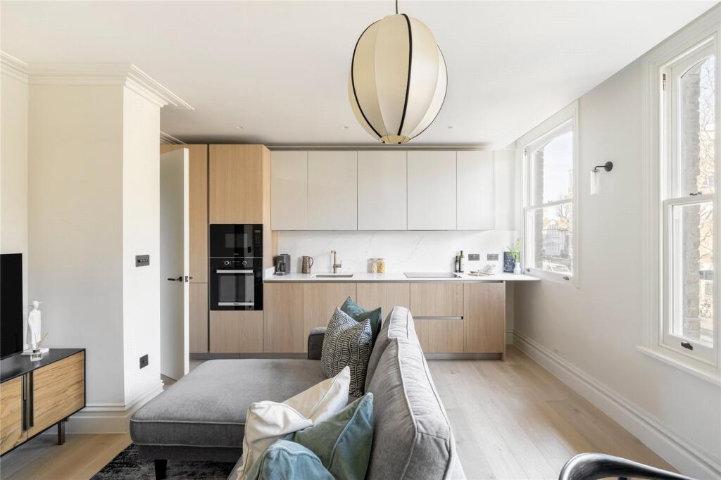 Main image of property: Highlever Road, London, W10