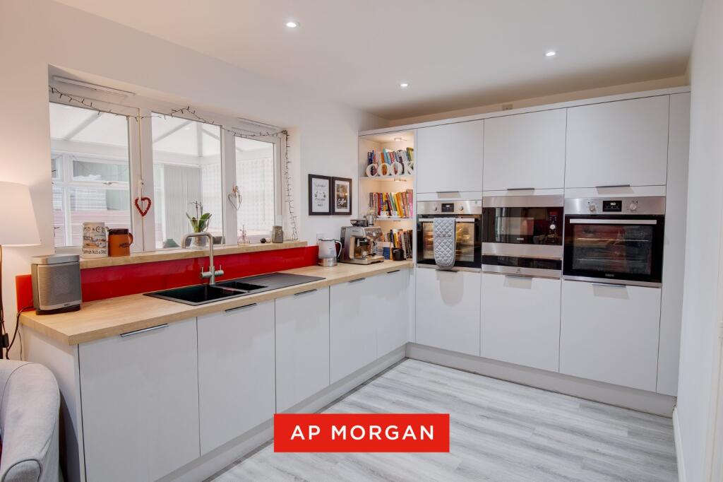 Additional image 6 of Royal Worcester Crescent, Bromsgrove, Worcestershire, B60