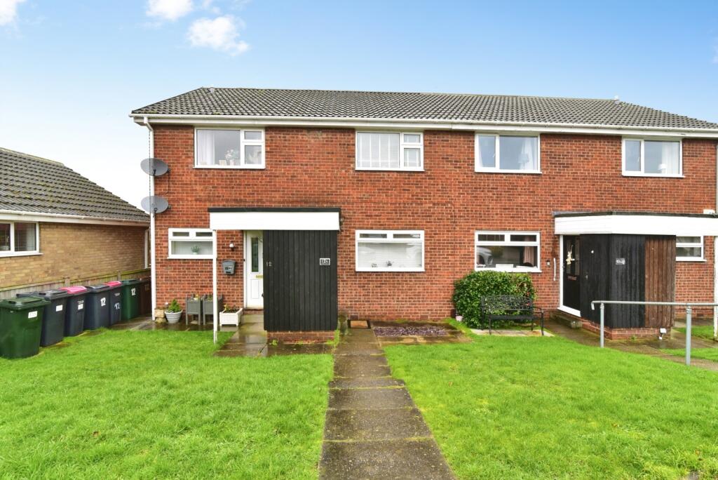 Main image of property: Coral Drive, Aughton, Sheffield, South Yorkshire, S26