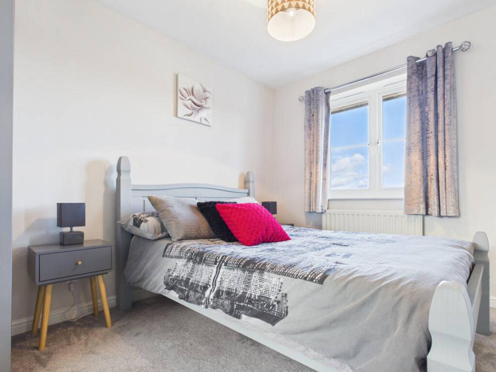 Additional image 14 of Mither Tap, Inverurie, AB51