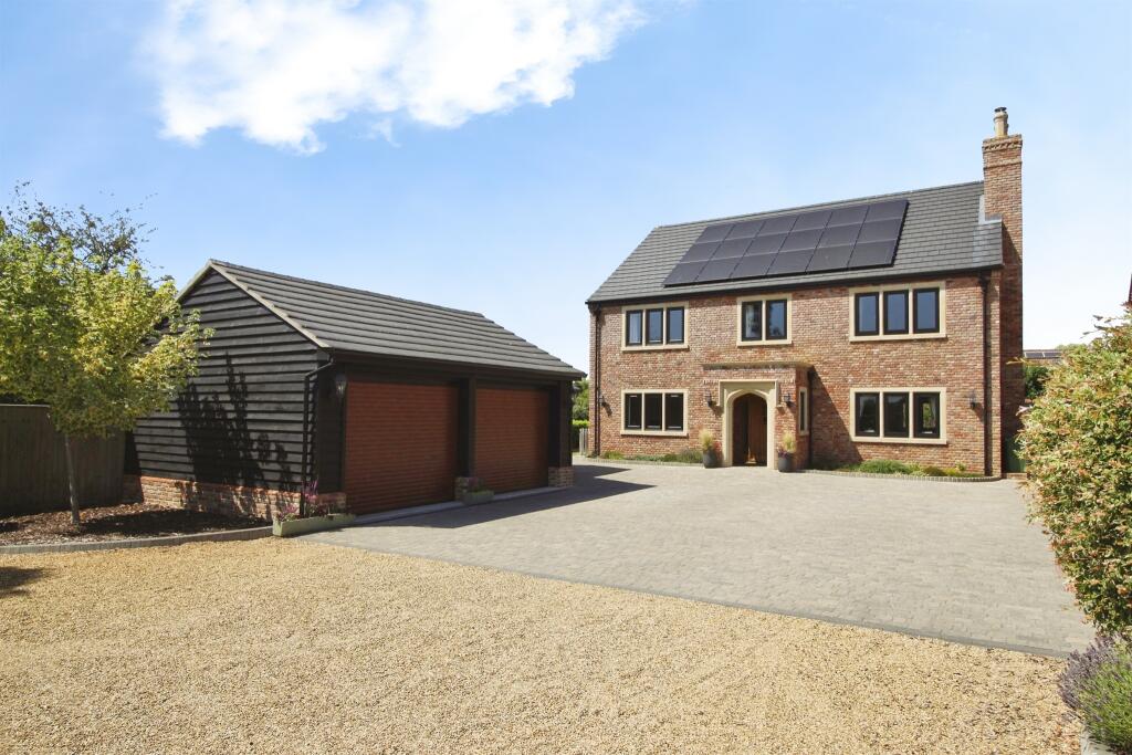 Main image of property: Hall Road, Walpole Highway, West Norfolk
