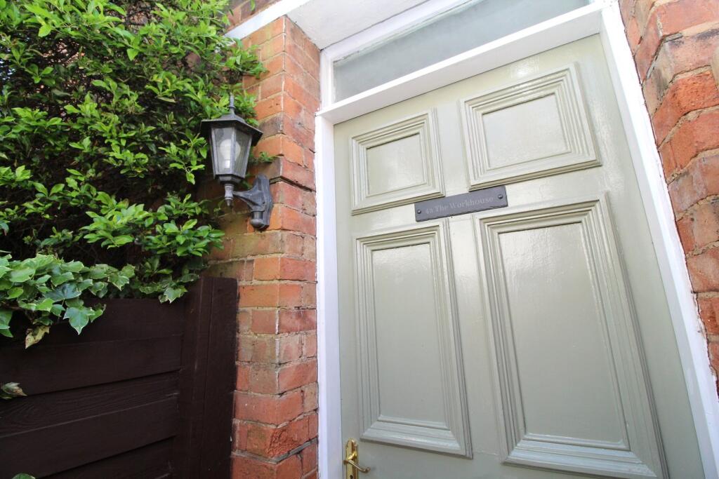 Main image of property: Foston Road, Countesthorpe, Leicester, LE8