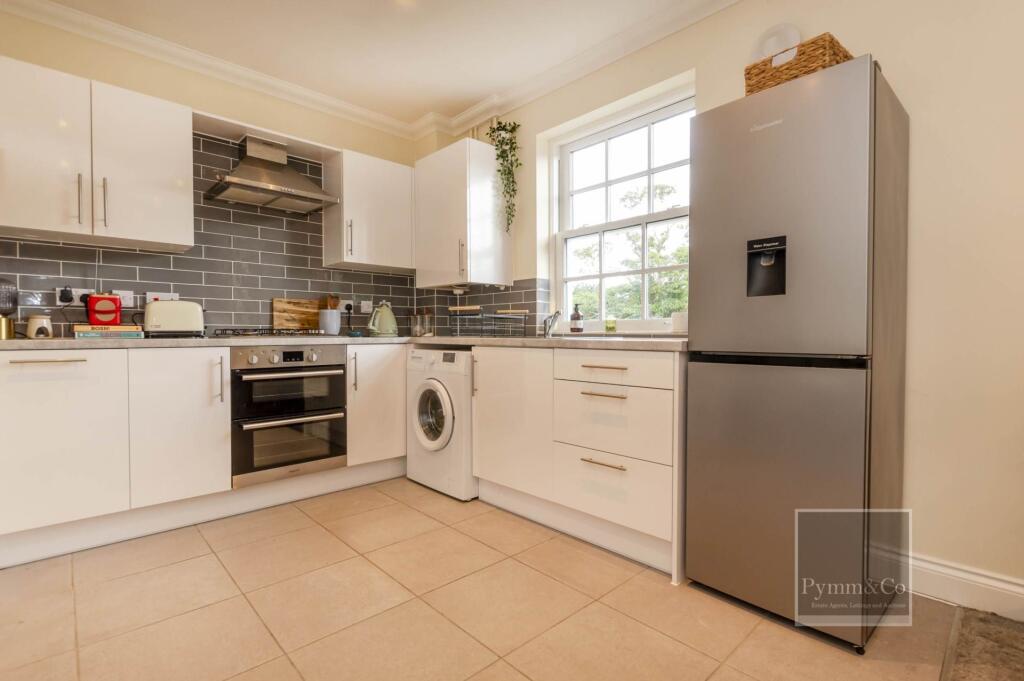 Scott Close, Sprowston photo 2