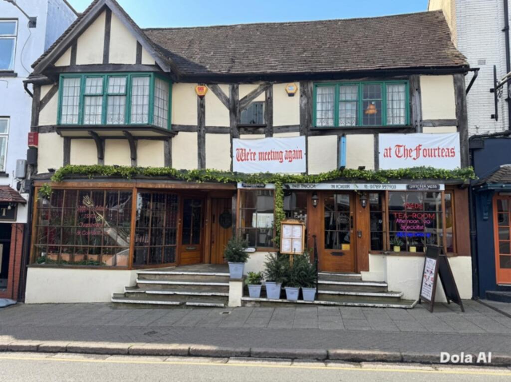 Main image of property: Sheep Street, Stratford-upon-avon