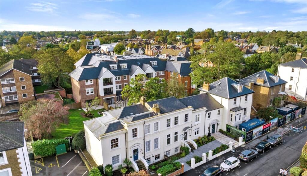Apartment in London - View 5