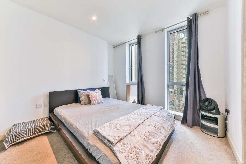 Apartment in London - View 4