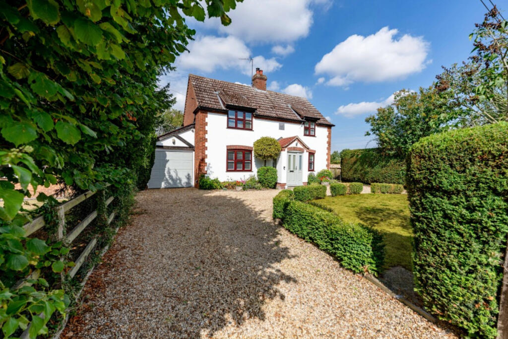 Main image of property: Low Road, Wretton, PE33 9
