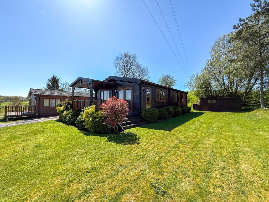 Main image of property: Kinlet, Bewdley, Shropshire, DY12